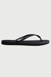 Slim Crystal SW II Black
